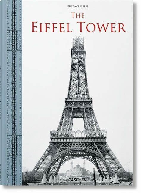 EIFFEL TOWER, THE | GUSTAVE EIFFEL