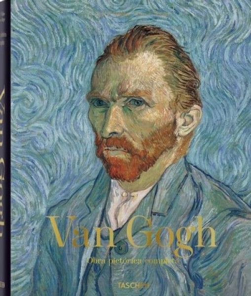 VAN GOGH. OBRA PICTORICA COMPLETA | INGO/ METZGER  RAINER WALTHER