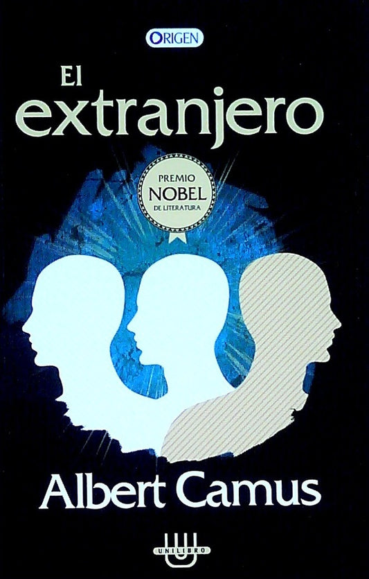 El extranjero | CAMUS ALBERT