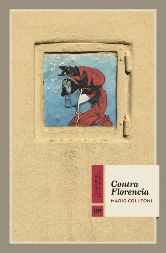 CONTRA FLORENCIA | MARIO COLLEONI