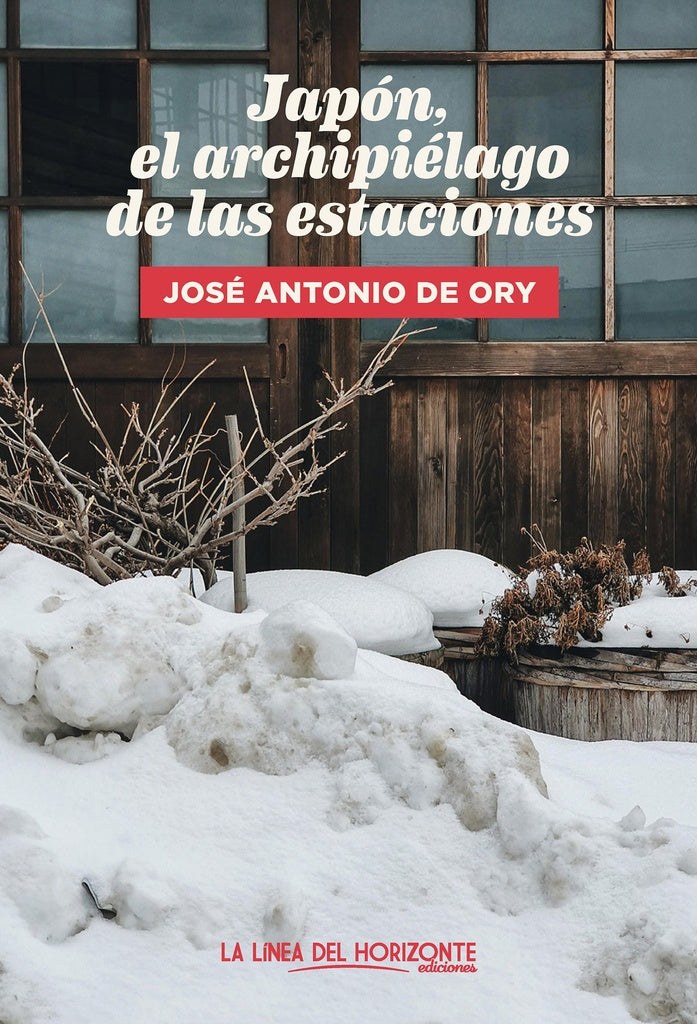 Japón, el archipiélago de las estaciones | JOSE ANTONIO DE ORY