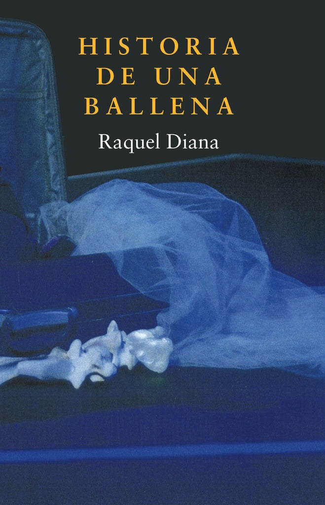 Historia de una ballena | RAQUEL DIANA