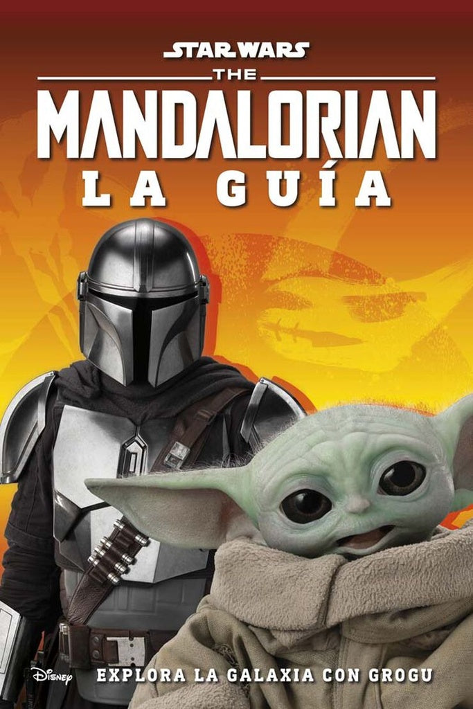 Star Wars. The Mandalorian. La Guía | DK