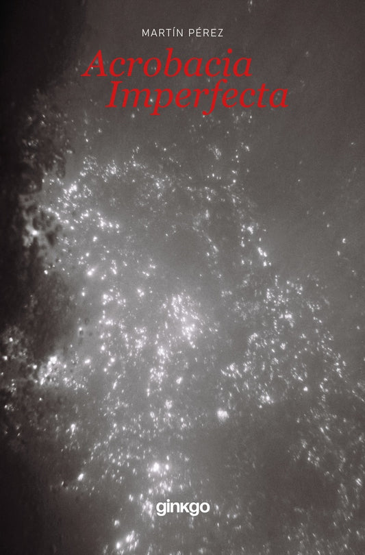 Acrobacia Imperfecta | MARTÍN PÉREZ ARTIGAS