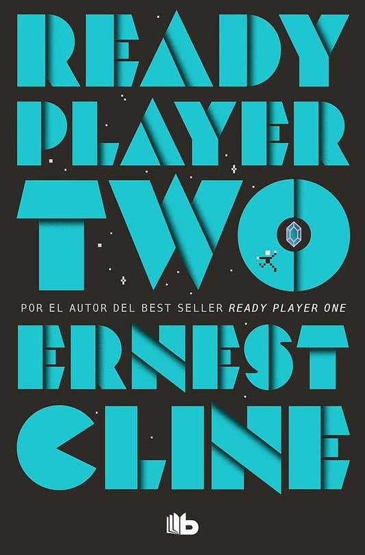 Ready Player Two | Ernest Cline