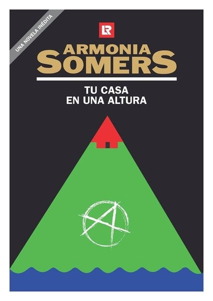 Tu casa en una altura | ARMONIA SOMERS