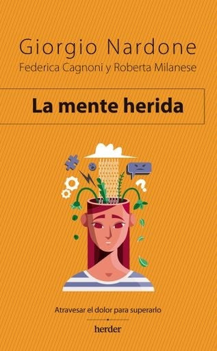 La mente herida | ELISA BALBI