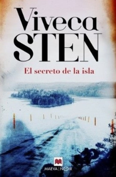El secreto de la isla | VIVECA STEN