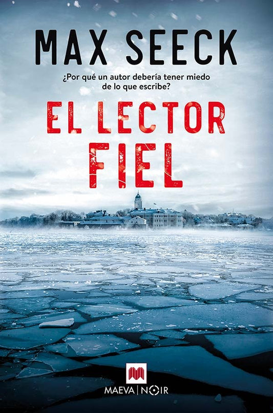 El lector fiel | MAX SEECK