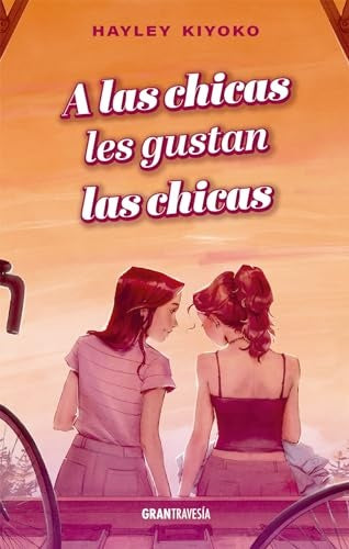 A las chicas le gustan las chicas | HAYLEY KIYOKO