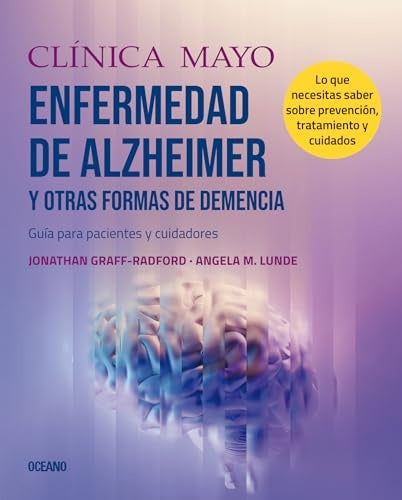 Enfermedad de Alzheimer y otras formas de demencia | A. LUNDE/J. GRAFF-RADFORD