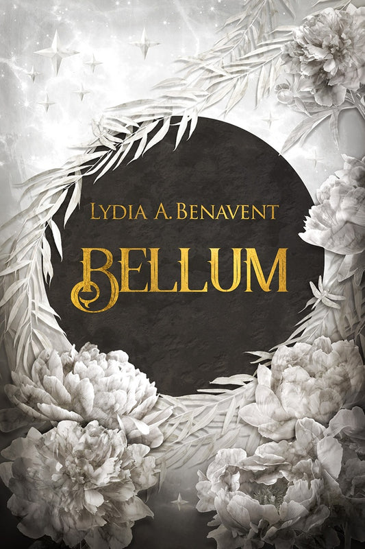 Bellum | LYDIA A. BENAVENT