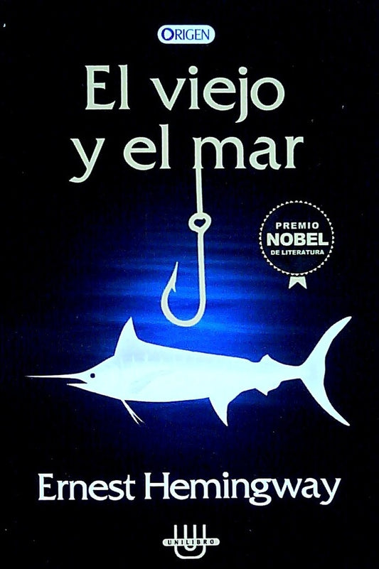 El viejo y el mar | HEMINGWAY ERNEST