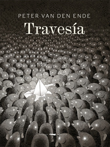 Travesía | Peter Van Den Ende