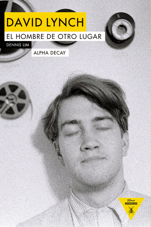 David Lynch: El hombre de otro lugar | DENNIS LIM