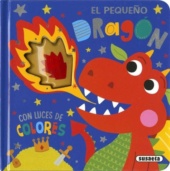 El pequeño dragón | Susaeta