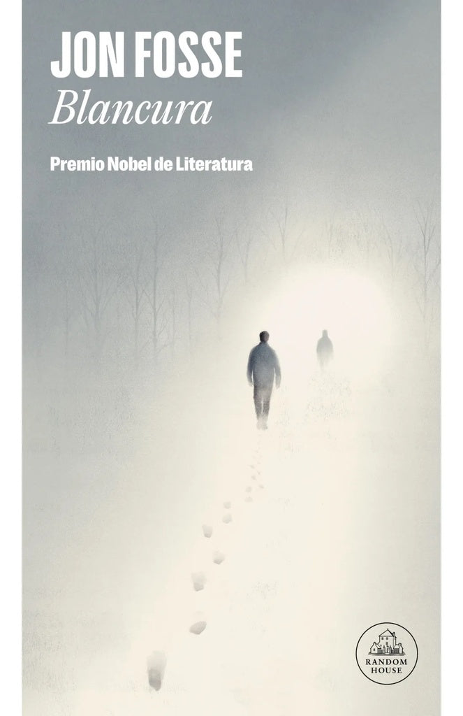 Blancura | Jon Fosse