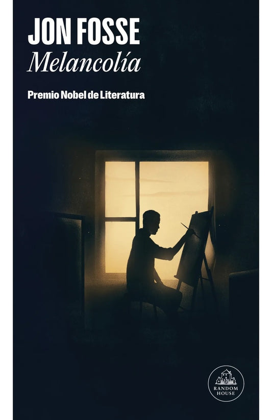 Melancolía | Jon Fosse