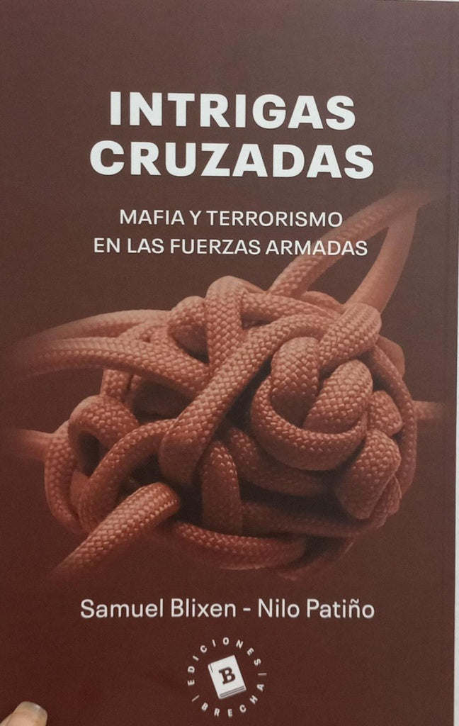 Intrigas cruzadas | BLIXEN, Patiño