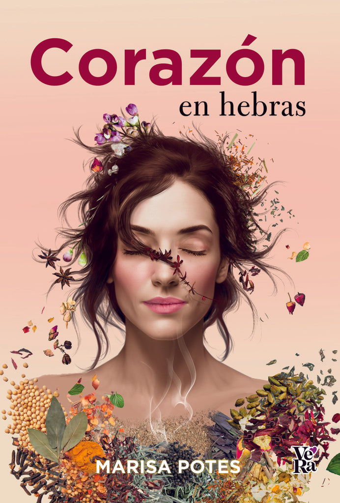 Corazón en hebras | MARISA POTES