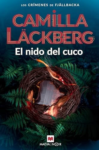 El nido del cuco | CAMILLA LACKBERG