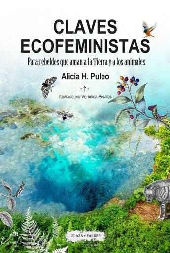 Claves ecofeministas | ALICIA H. PULEO