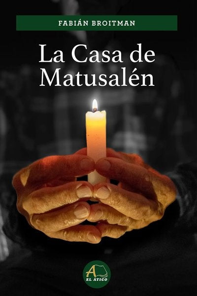 La casa de Matusalén | FABIAN BROITMAN