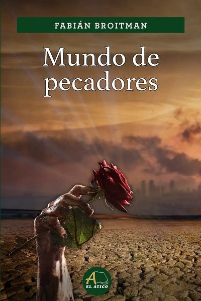 Mundo de pecadores | FABIAN BROITMAN