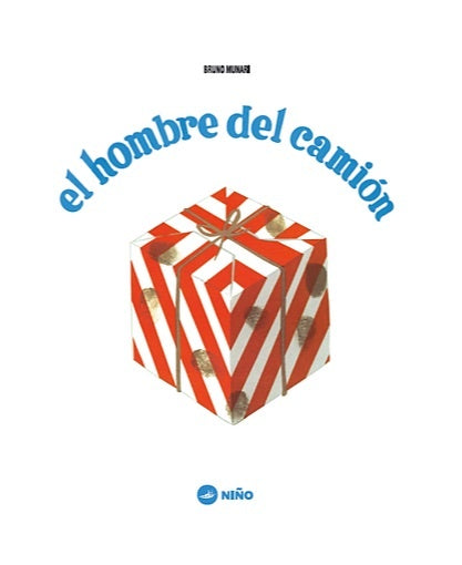 EL HOMBRE DEL CAMION | Bruno Munari