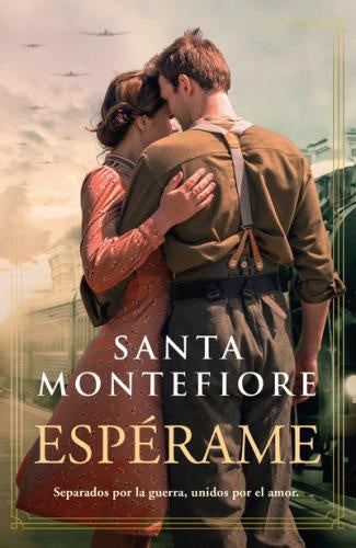 Espérame | SANTA MONTEFIORE