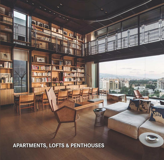 Apartments, Lofts & Penthouses | Konemann