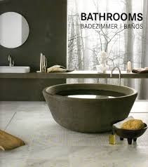 BATHROOMS. BAÑOS. BADEZIMMER | Konemann