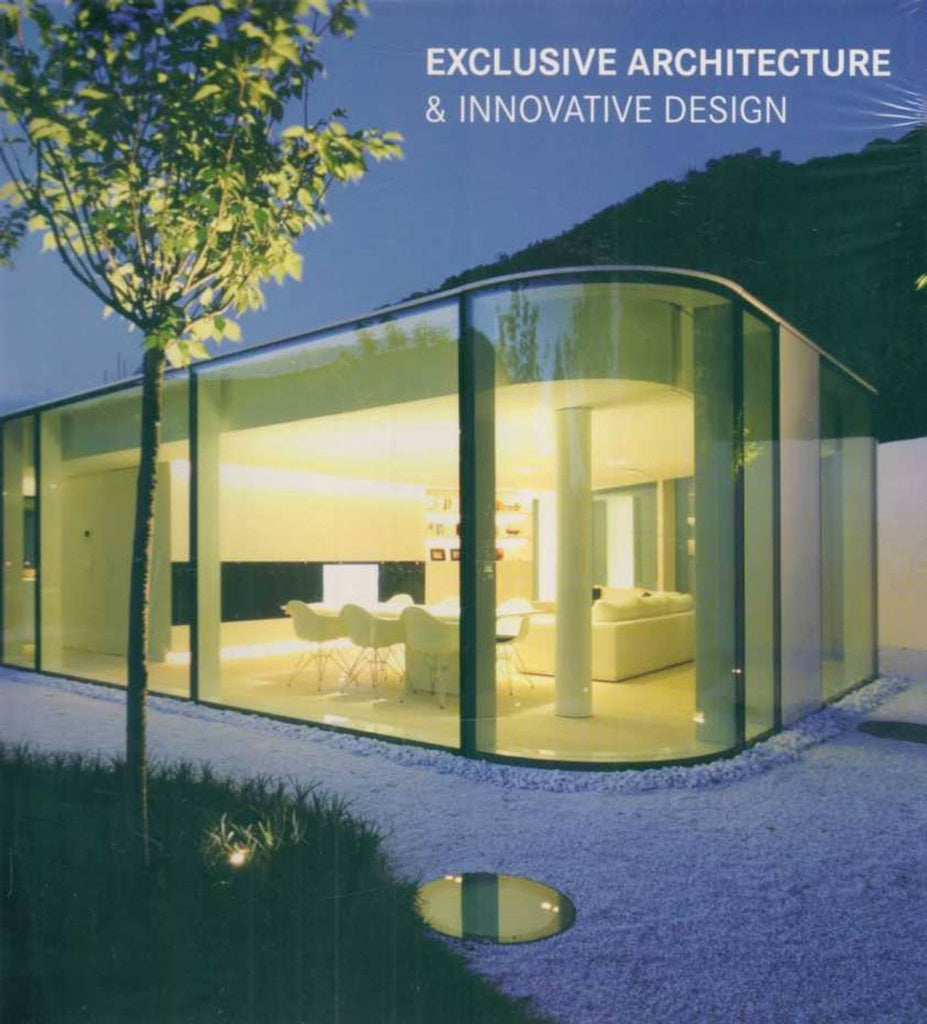 EXCLUSIVE ARCHITECTURE & INNOVATIVE DESIGN | Konemann