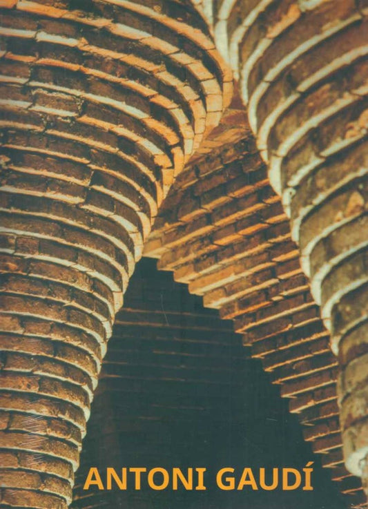ANTONI GAUDI | Konemann