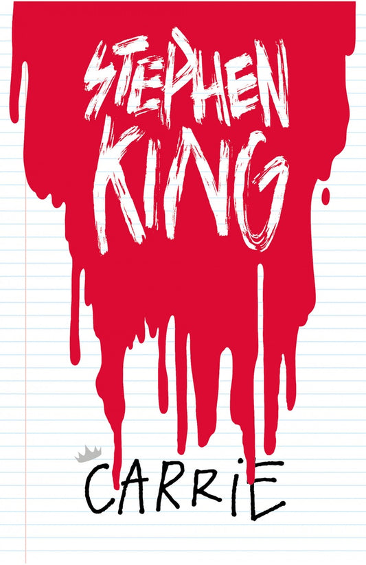 Carrie | Stephen King