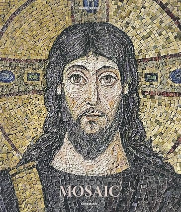 MOSAIC | DANIEL KIECOL