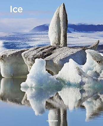 ICE WORLDS. MUNDOS HELADOS | UDO/ MOGGE  BERNHARD/ NOWAK  CHRISTIAN BERNHART