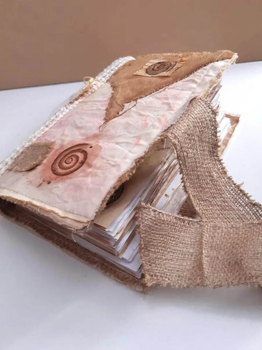 Bitácora 150 páginas | Gina Ghelfi