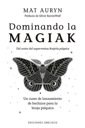 Dominando la magiak | MAT AURYN