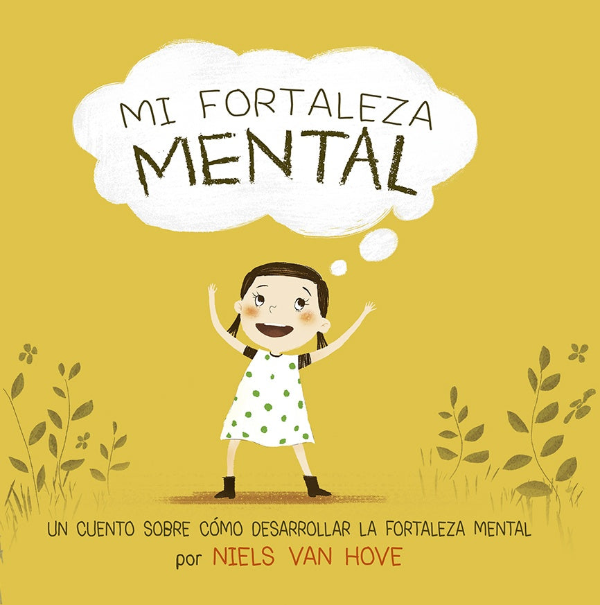 Mi fortaleza mental I | NIELS VAN HOVE