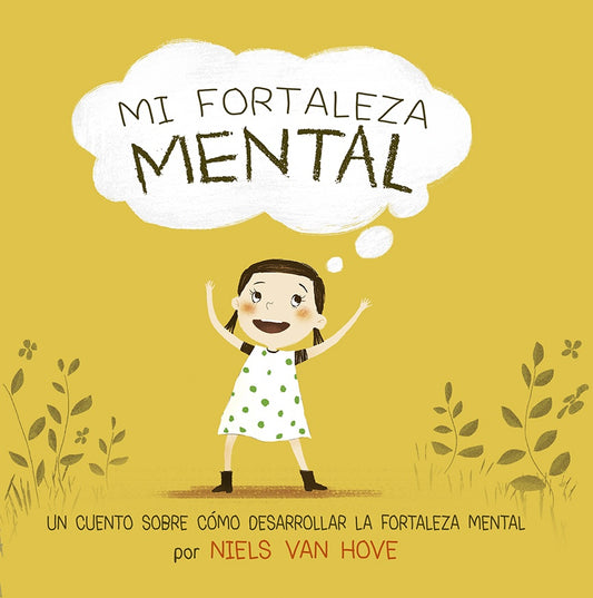 Mi fortaleza mental I | NIELS VAN HOVE