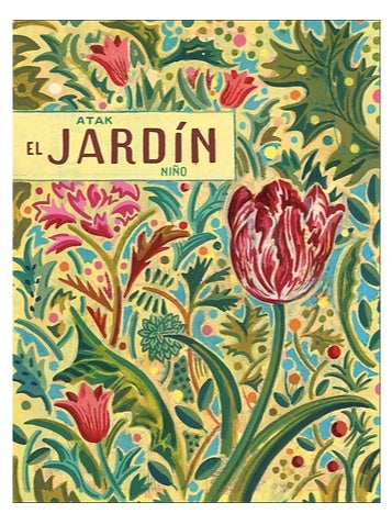EL JARDIN