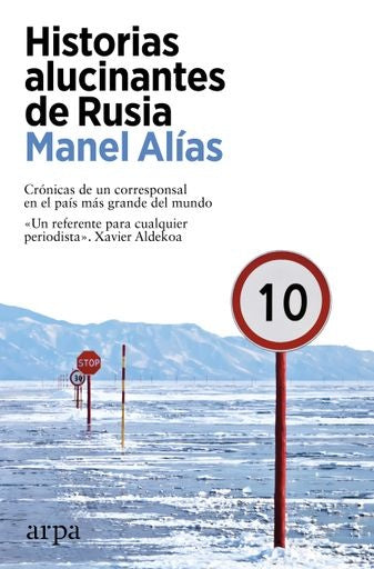 Historias alucinantes de Rusia | MANEL ALIAS