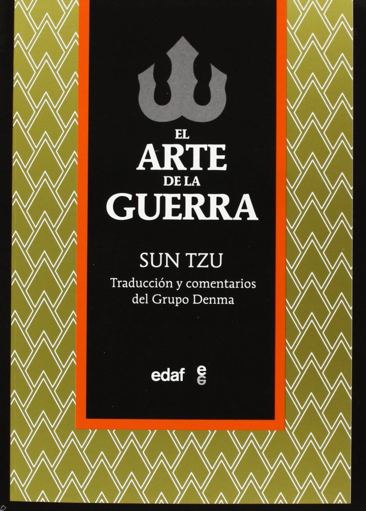 ARTE DE LA GUERRA, EL | SUN - TZU Y JACK LAWSON