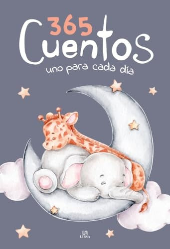 365 cuentos, uno para cada día | Libsa