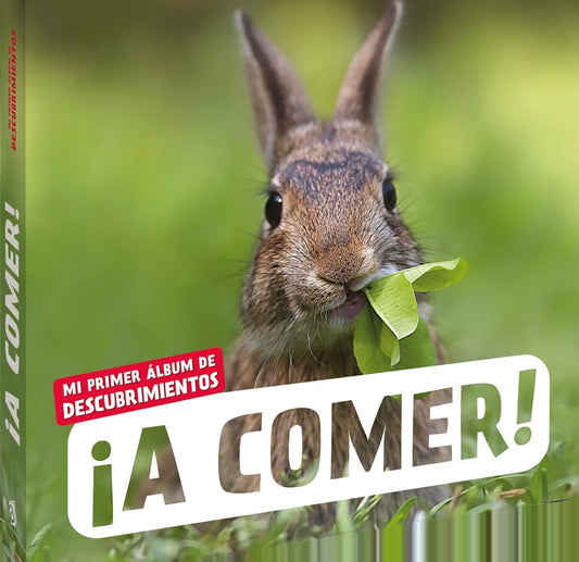 ¡A comer! | Andana