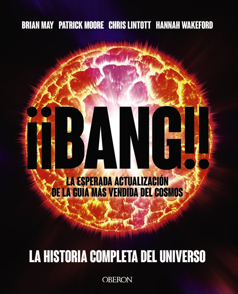 BANG!! | Varios autores