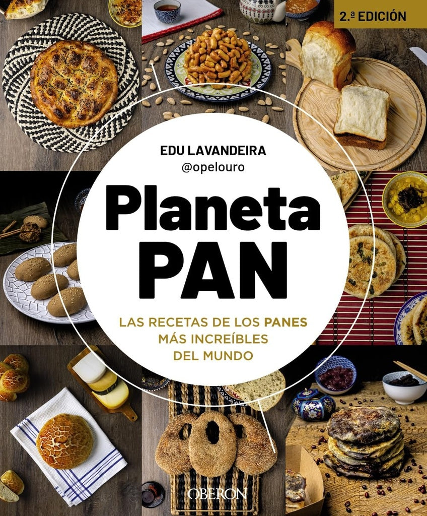 PLANETA PAN | EDU LAVANDEIRA