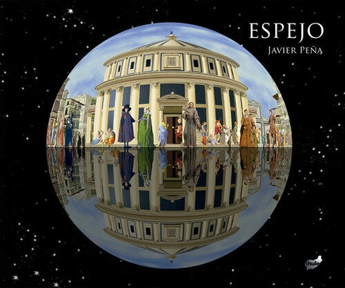 Espejo | JAVIER PEÑA