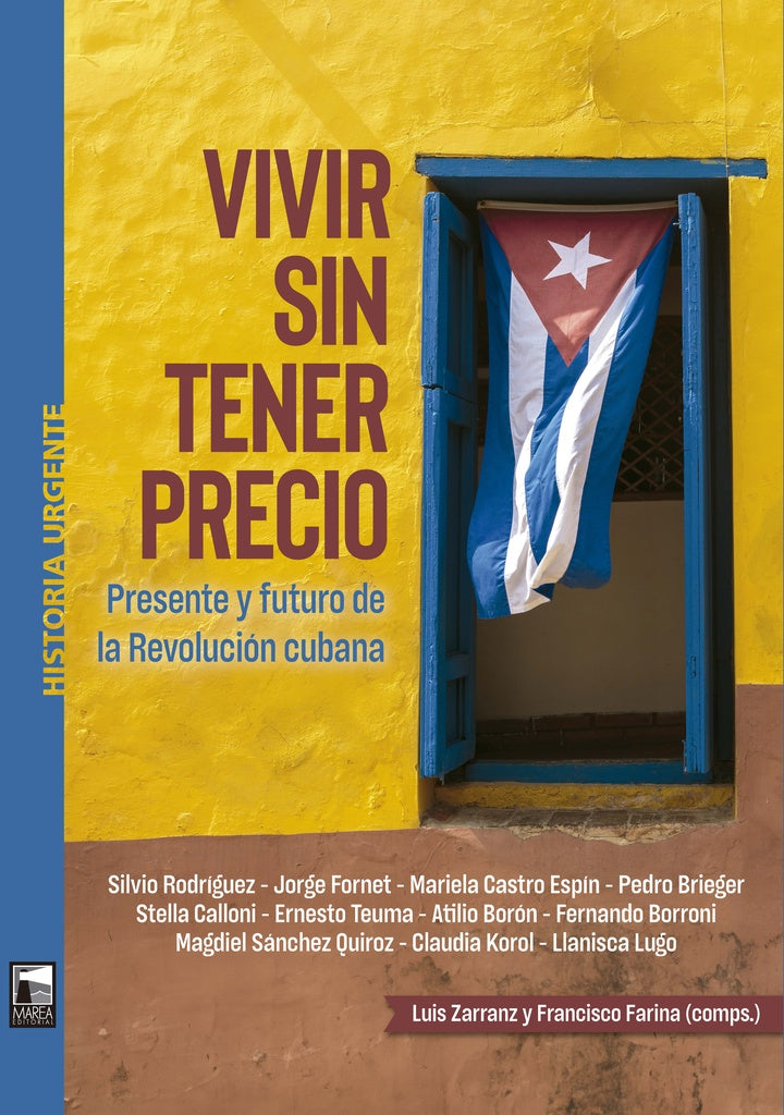 Vivir sin tener precio | Varios autores